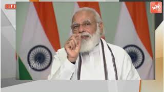 FULL VIDEO : PM Modi's Extraordinary Speech On Higher Education Under National Education Policy