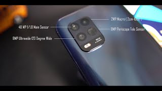 Mi 10 Youth 5g mi 10 Lite Zoom First Impression