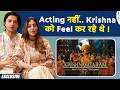 Siddharth Gupta ने Krishna के रोल के लिए कही ये बात, कहा "आज भी सोचता हूँ तो Goosebumps आ जाते हैं