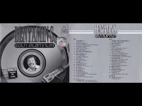 Benyamin S. Edisi Palatinum (CD1)