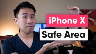 Swift: Watch Out for Safe Areas, UIStackViews Rock! (Ep 3)