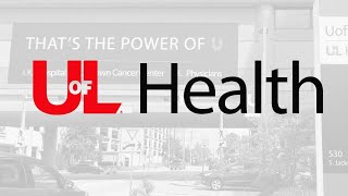UofL Health │US Healthcare Employer │ Kentucky, USA