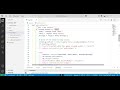 App Flask Development