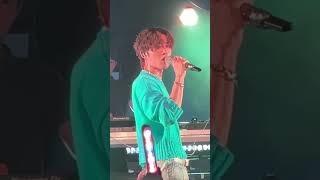 #BI #비아이 #loveordie #bi_europetour2023 #loveordietour #loveordiewithbi_luxembourg #hanbin #131label