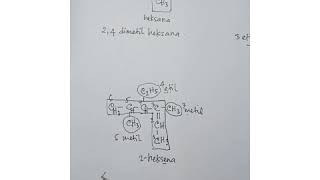 Tatanama dan Isomer Senyawa Hidrokarbon | Kimia XI