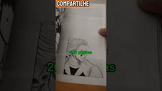 Overview Hunter X Hunter Volume 4 hunterxhunter hxh togashi