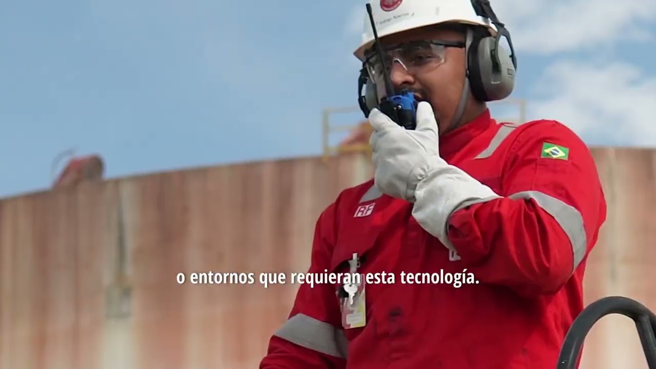 Video: Caso Refinería de la Amazonia (REAM)