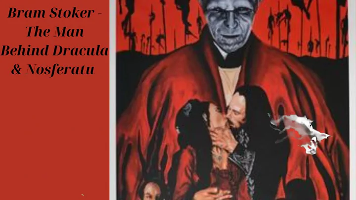 Bram Stoker - The Man Behind Dracula & Nosferatu Documentary