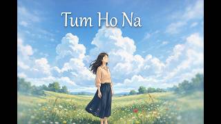 Tum Ho Na (Official Lyrics Video) Hindi New Song | Nis Universal screenshot 3
