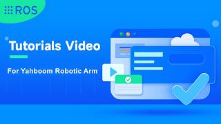 Dofbot series AI LLM Robotic Arm 2D Voice Control Course - 08 Voice Recognition Target Tracking