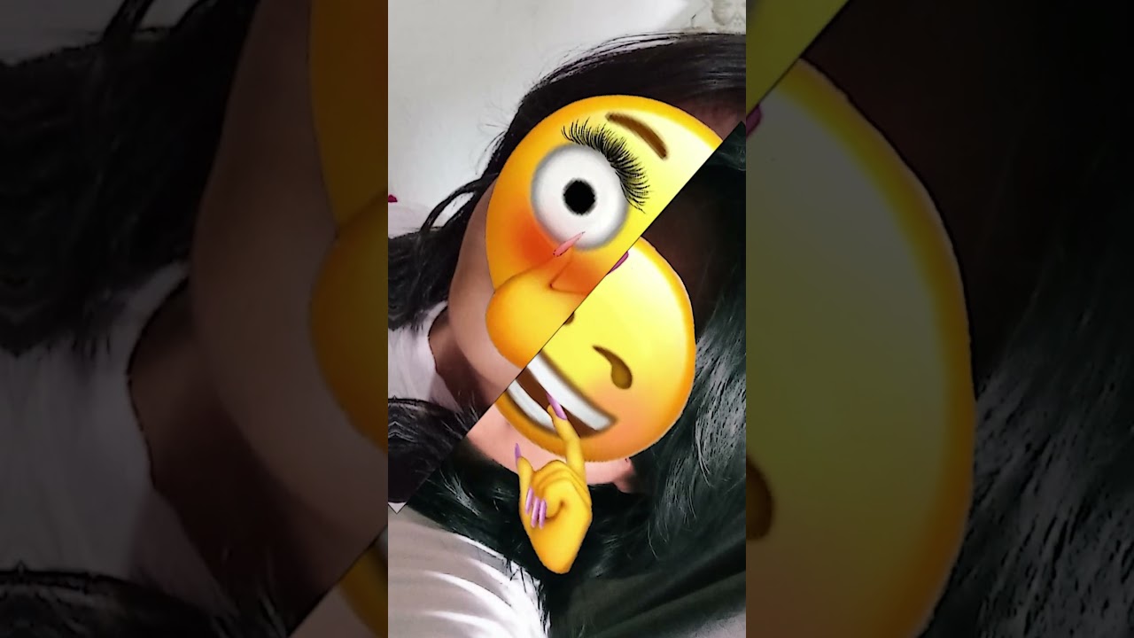 Kapan kapan yak Face Reveal nya 