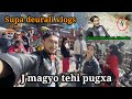 Supa deurali vlogs 🙏 J Magyo Tehi Pugxa 😱 Nepalgunj to Arghakhanchi @Garibboy20