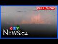 Bracing for wildfire season in Manitoba | CTV News Winnipeg at Eleven for April 21, 2026