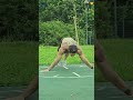 Gym Bro Tries Calisthenics ... #Calisthenics #coreexercise #fitnessmotivation #gym #gymmotivation
