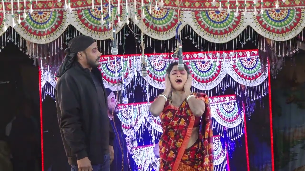 ଏ ଆଖି ଖୋଜୁଛି ତତେ | E Akhi Khojuchi Tate | Jatra Mo Kalia Opera , ଯାତ୍ରା ମୋ କାଳିଆ ଅପେରା - Part 2