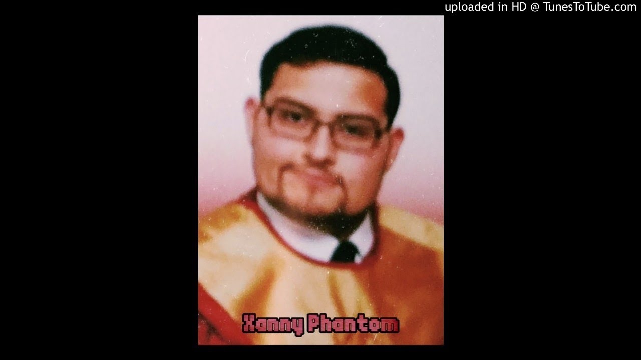 Xanny Phantom - Lil Cereal Bar  [Prod. By MaxoKoolin]