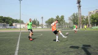 Батяри 1 - 0 Метеор (10)