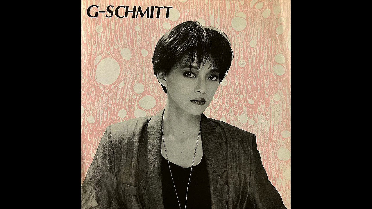 G-Schmitt - City Life (Live 1986) - YouTube