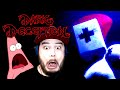 REAPER NURSE WANTS TO GIVE ME SURGERY!! | Dark Deception: Torment Therapy (Chapter 4 FAN-MADE GAME)