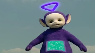 Teletubbies Svenska Säsong 3, Episod 60 Visar För Barn
