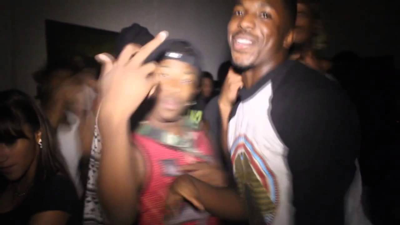 Jmoney1041 Party Episode 6 Zelley's Kickback shot by @Jmoney - YouTube