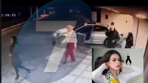 Yrma Lydya  REVELAMOS LA VERDAD QUE OCULTABA LA CA...