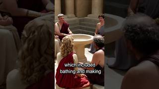 Inside Ancient Greek Hospitals And Their Weird Treatments