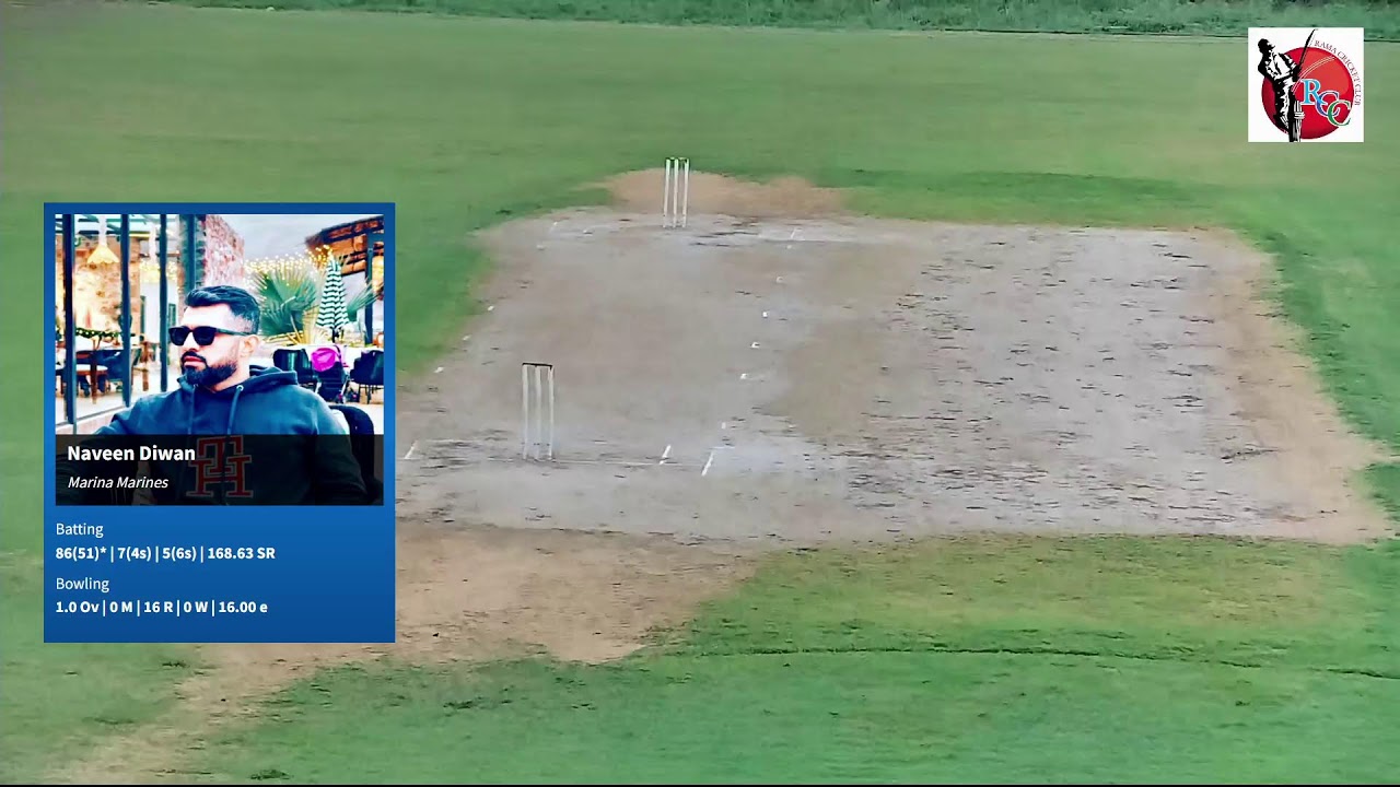 RCC LIVE STREAM