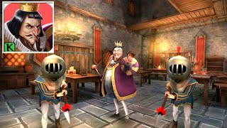 The Angri King Pre-Register New Horror Game screenshot 4