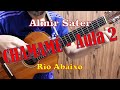 Chamamé - Almir Sater - Aula 2