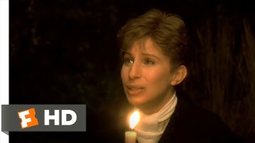 Yentl (2/7) Movie CLIP - Papa, Can You Hear Me? (1983) HD