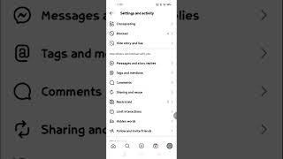 Instagram par ab din bhar reels dekho data khatam nahi hoga #instagram #shorts #reels