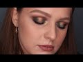 Палетка Soft Glam Anastasia Beverly Hills | 3 макияжа | Обзор