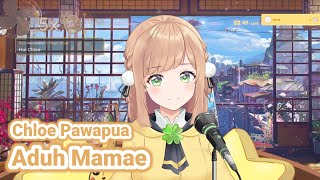 Aduh Mamae - Chloe Pawapua
