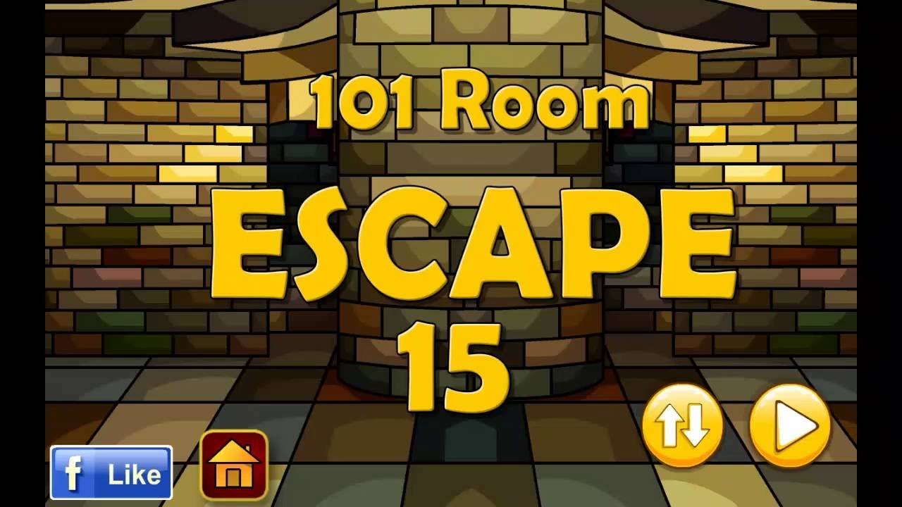 room escape journey season 4 level 15