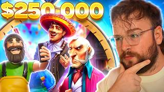 The Wheel Picks My Game... screenshot 1