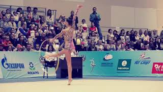 Dina Averina || Смонтируй