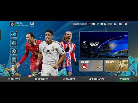 EXTRA TIME PICK OPENING+ DAILY PACK OPENING+ League pack opening