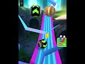 🏆Going Balls VS Rollance Balls Action Ball Games New Race 🔥 | Android/IOS Games