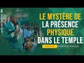 Aptre narcisse majila  le mystre de la prsence physique dans le temple