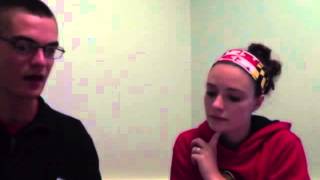 Arabic Skit 2 UMD 104