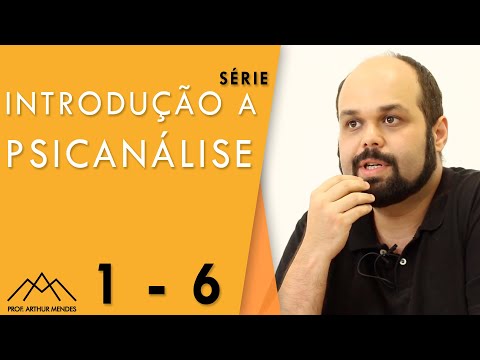 Vídeo: Conceitos Básicos E Disposições Da Psicanálise Clássica De Freud