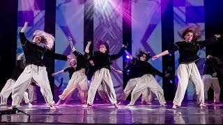 WH CREW - Бездомное сердце | Премия AS | Школа танцев Active Style