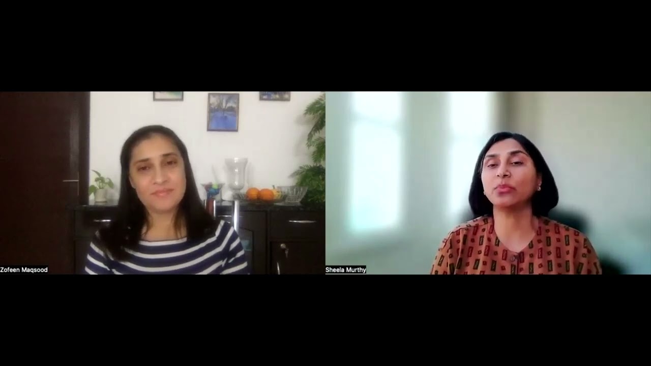 Sheela Murthy talks about the 2023 H-1B lottery