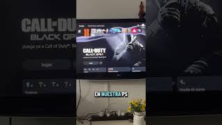 Haz que tu PS5 rinda CASI como una PS5 Pro con este ajuste #PS5 #PS5Pro #PlayStation #Gaming