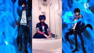 Dabi tiktoks to simp for instead of simping for you EX✨✨ Dabi tiktoks to simp for instead of simping for you EX✨✨