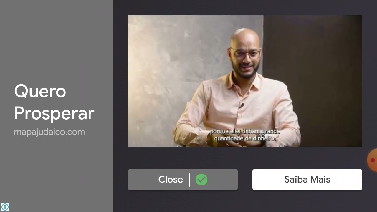 Albertino tava em cima do Diamond Dash