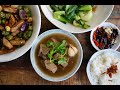   easy chinese pork ribs soup with peppercorns  flavours of asia