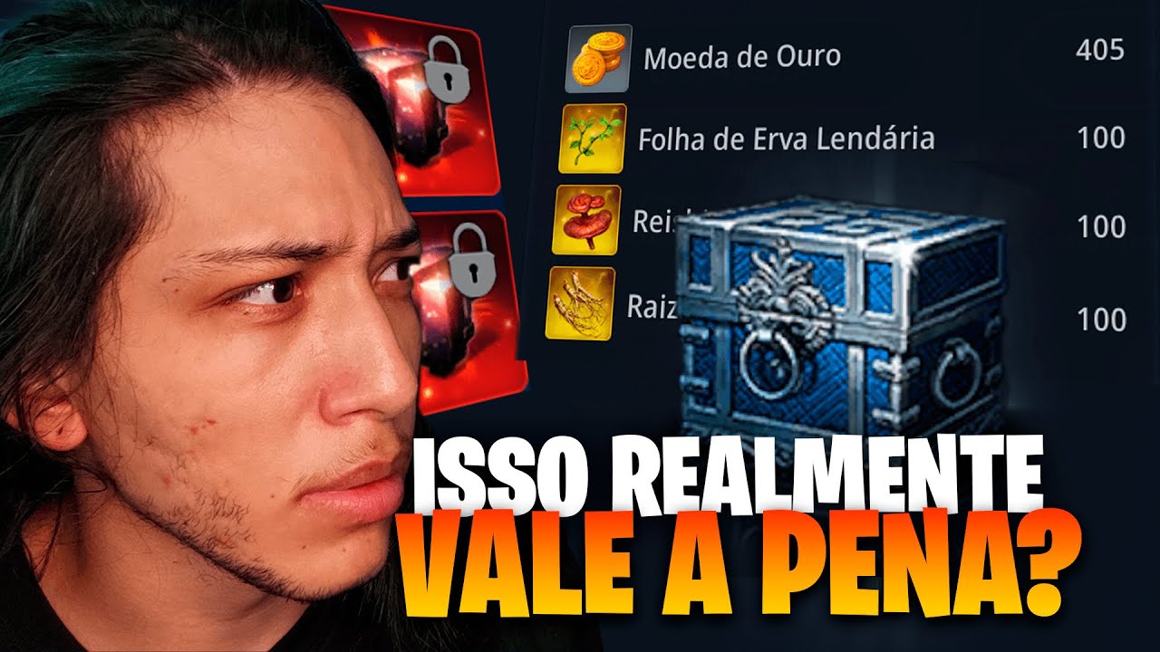 Esses itens NÃO valem seu dinheiro no MIR4 Global 😱