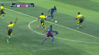 Highlights | Yanga vs Ruvu Shooting (1-1) | U20 Premier League 20/04/2021